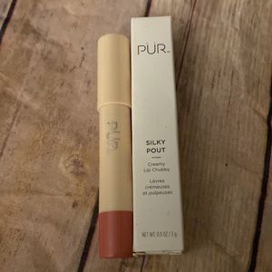 Pur Raspberry Spritz Lip Stick Pencil